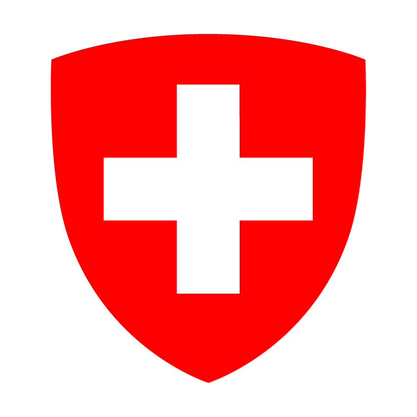 Swiss logo